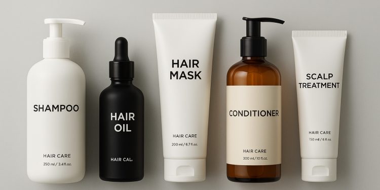 Il mercato dell’hair care in Cina entra in una nuova fase di crescita