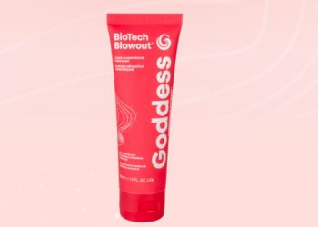 Iris Ventures, investimento multimilionario nell’haircare di Goddess