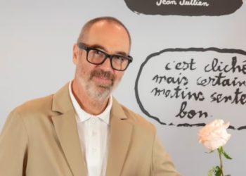 Memo Paris nomina Marc-André Heller nel ruolo di CEO