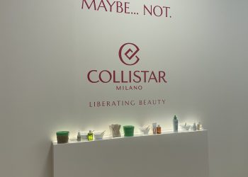 Collistar, spinge sui mercati esteri grazie a innovazione e made in Italy