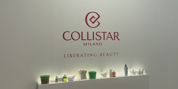 Collistar, spinge sui mercati esteri grazie a innovazione e made in Italy