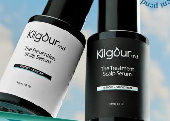 Il brand haircare KilgourMD conclude un round da 5 milioni di $ 