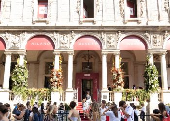 Milano Beauty Week 2025 chiude con oltre 275mila visitatori