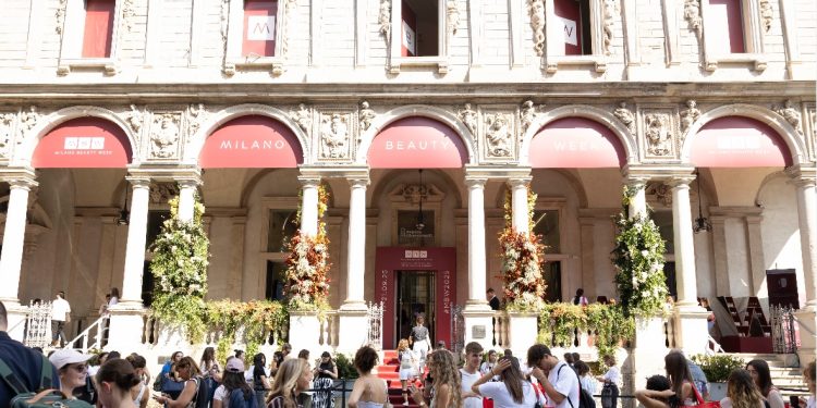 Milano Beauty Week 2025 chiude con oltre 275mila visitatori