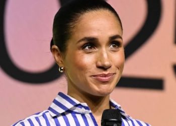 Crescono le indiscrezioni, Meghan Markle pronta a lanciare un brand di mark-up
