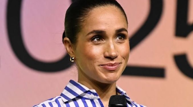 Crescono le indiscrezioni, Meghan Markle pronta a lanciare un brand di mark-up