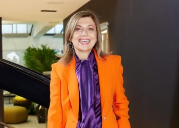 Petrou, ex CEO di Unilever Prestige, lancia il fondo Viralis Group
