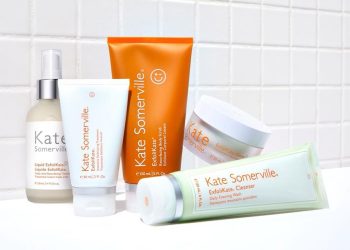 Unilever vende il marchio Kate Somerville a Rare Beauty Brands