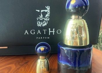 Agatho Parfum si sviluppa tra heritage e visione contemporanea