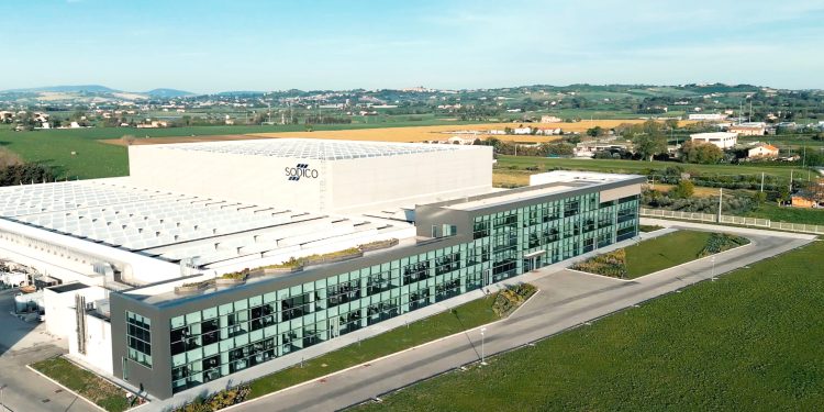 Gruppo Sodico: innovazione ed eccellenza nella cosmetica italiana