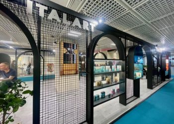 Italart con Salum ed Elite, tra profumi di nicchia e fragranze per la Gen Z