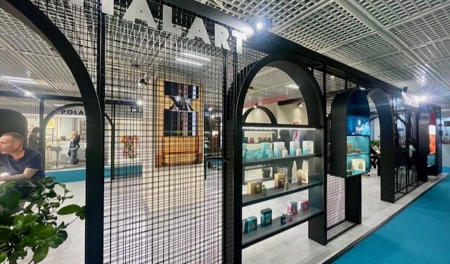 Italart con Salum ed Elite, tra profumi di nicchia e fragranze per la Gen Z