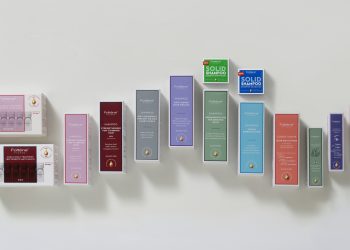 La cinese Joy Group acquisisce il brand di haircare italiano Foltène