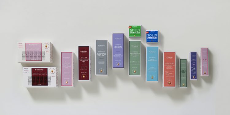 La cinese Joy Group acquisisce il brand di haircare italiano Foltène