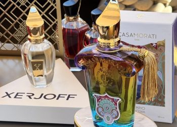 Xerjoff Group, rafforza la crescita internazionale e svela nuove aperture
