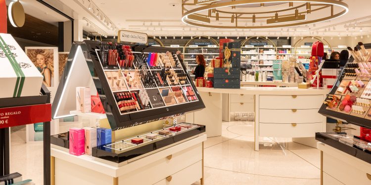 Esselunga inaugura a Varese Malerba il cinquantesimo beauty store eb