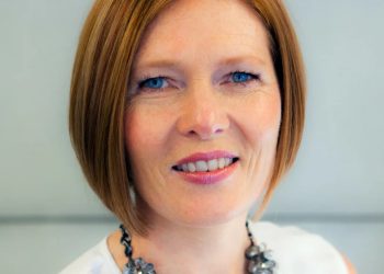 Anke Menkhorst diventa la nuova CEO di Germaine de Capuccini
