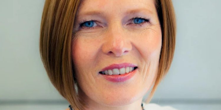 Anke Menkhorst diventa la nuova CEO di Germaine de Capuccini