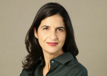 Hermès nomina Anne-Sarah Panhard managing director Perfumes & Beauty