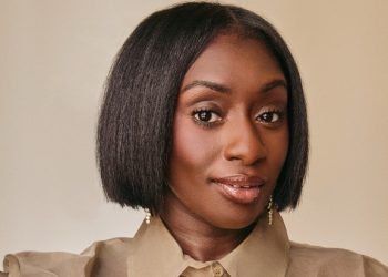Skims nomina Diarrha N’Diaye in un ruolo chiave per beauty e fragranze