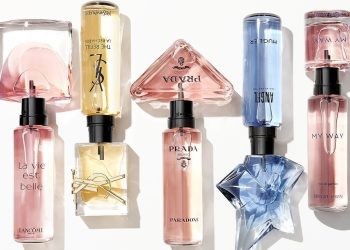 L’Oréal investe 60 milioni di euro nello stabilimento di Gauchy