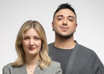 Astra Make-Up si apre al pubblico con la Playland in Gae Aulenti