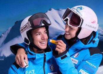 Rougj punta sul wellbeing sportivo con la partnership strategica con Head