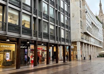 L’Erbolario apre un nuovo store in Corso Vittorio Emanuele a Milano