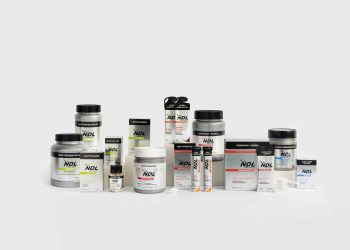 Il marchio di Rafa Nadal e Cantabria Labs NDL Pro-Health approda in Italia