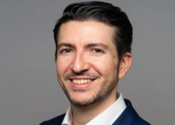 Coty nomina Nicolas Tordjman nuovo GM di Kylie Cosmetics