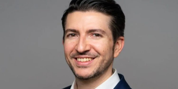 Coty nomina Nicolas Tordjman nuovo GM di Kylie Cosmetics