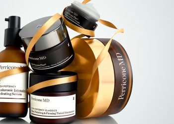 Perricone MD, la distribuzione per l’Italia in esclusiva ad AP Italian Luxury