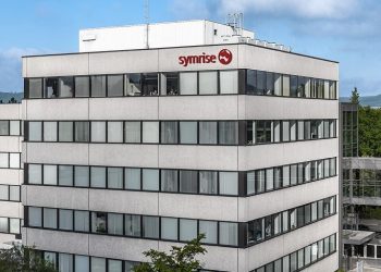Symrise investe in Cellibre per innovare gli attivi cosmetici
