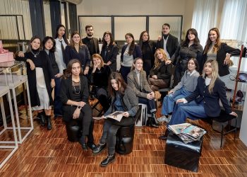 Studio Re celebra 25 anni e inaugura RE:C – The Creative Club