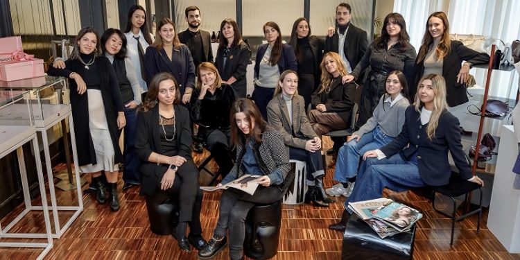 Studio Re celebra 25 anni e inaugura RE:C – The Creative Club