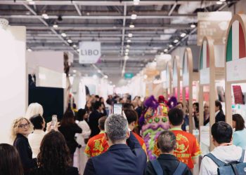 Cosmoprof Asia continua a crescere e supera i 64 mila visitatori