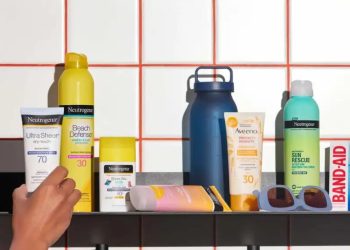 Kimberly-Clark Corporation acquisisce Kenvue per 48,7 miliardi di dollari