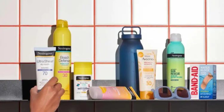 Kimberly-Clark Corporation acquisisce Kenvue per 48,7 miliardi di dollari