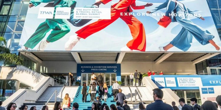 Travel Retail, tra sfide e opportunità
