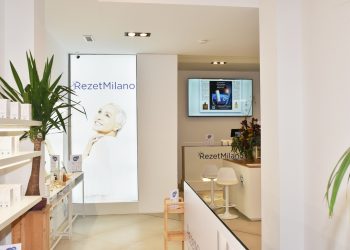 Rezet Milano apre il suo primo store spagnolo nel cuore di Madrid