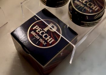 P Pecchi by Rougj, un lancio di successo con 10.000 pezzi venduti