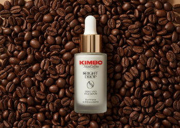 Eterea Cosmesi Naturale, nasce  una collaborazione che profuma di caffè