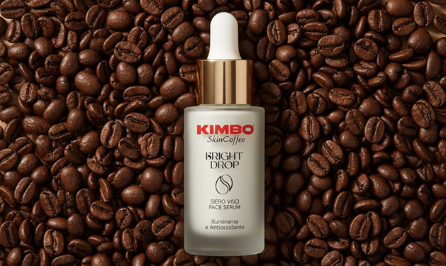Eterea Cosmesi Naturale, nasce  una collaborazione che profuma di caffè