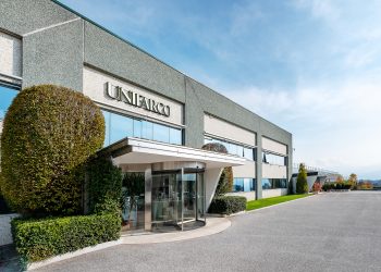 Unifarco chiude il 2024 a 182,9 mln e consolida la presenza in Italia e Europa