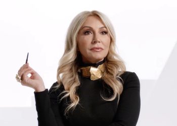 Anastasia Soare investe 225 milioni di dollari in Anastasia Beverly Hills