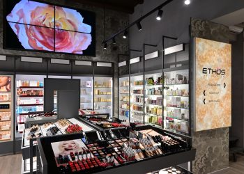 Al via Ethos Profumerie Be You, un polo da 500 mln di fatturato aggregato