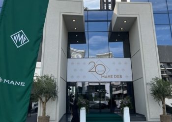 Mane si rafforza in Medio Oriente con il nuovo headquarter a Dubai