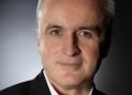 Coty nomina Markus Strobel CEO ad interim a partire da gennaio
