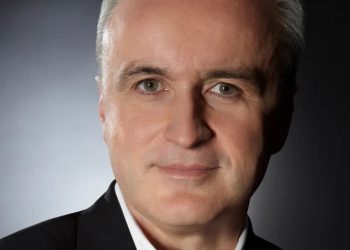 Coty nomina Markus Strobel CEO ad interim a partire da gennaio
