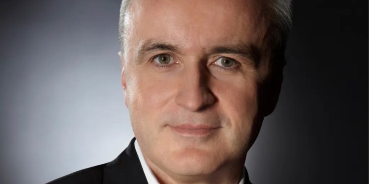 Coty nomina Markus Strobel CEO ad interim a partire da gennaio